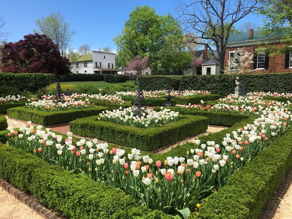 The Inn At Little Washington