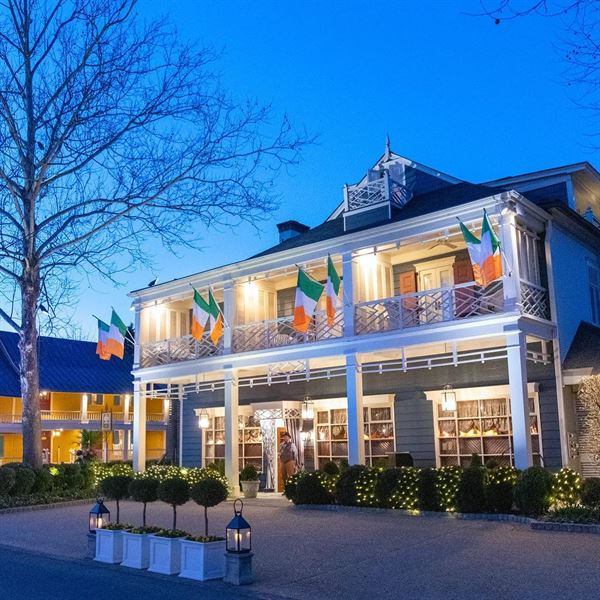 The Inn At Little Washington