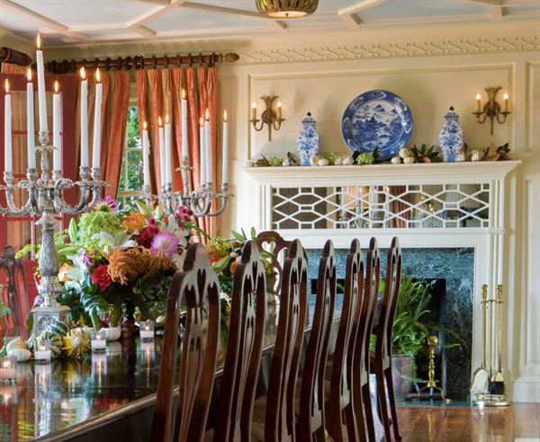 The Inn At Little Washington