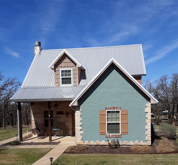 Still Waters Retreat