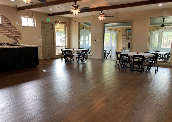 Still Waters Retreat