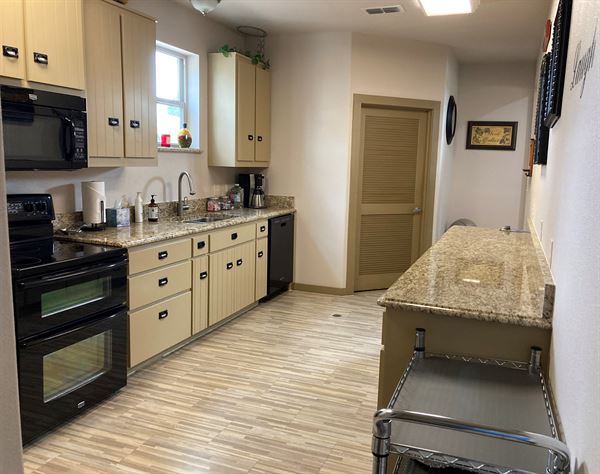 Still Waters Retreat