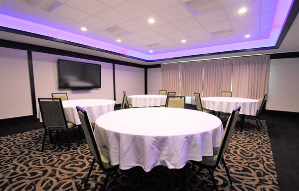 The Inn at Saint Mary's