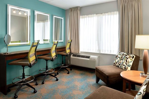 The Inn at Saint Mary's