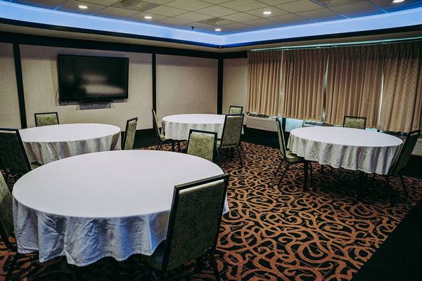 The Inn at Saint Mary's