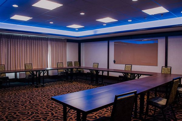 The Inn at Saint Mary's