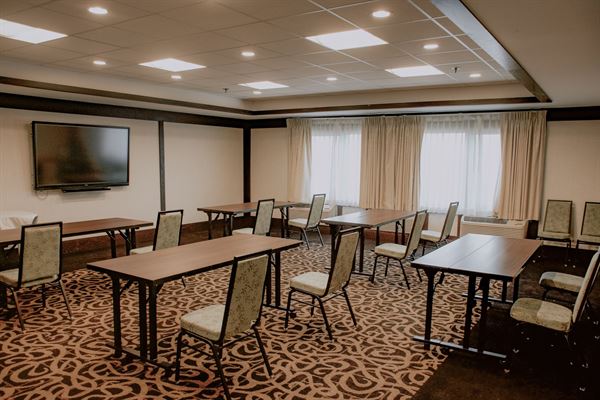 The Inn at Saint Mary's