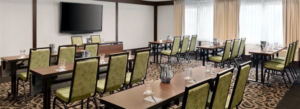 The Inn at Saint Mary's