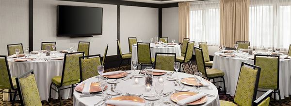 The Inn at Saint Mary's