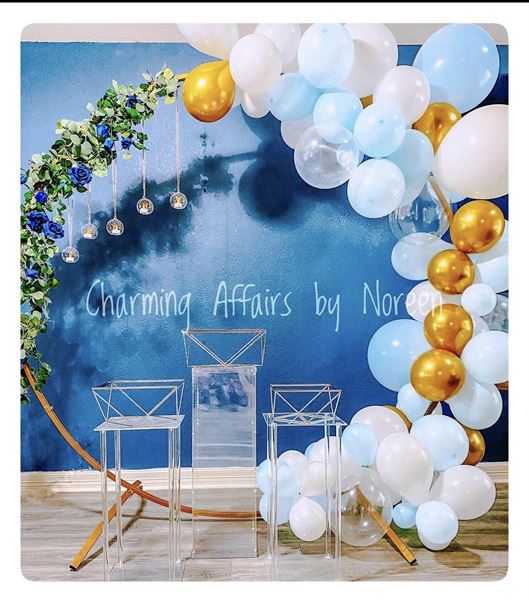 Charming Affairs by Noreen