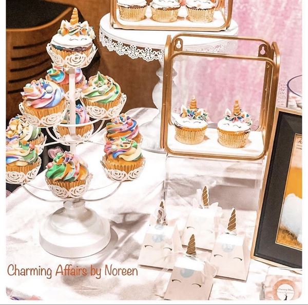 Charming Affairs by Noreen