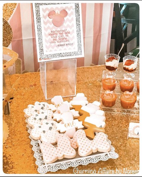 Charming Affairs by Noreen