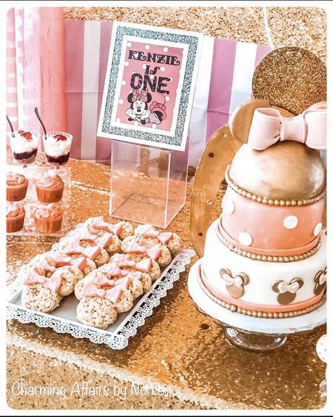 Charming Affairs by Noreen