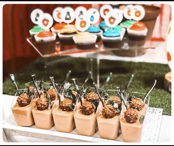 Charming Affairs by Noreen