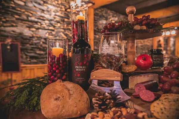 Rockmart Slate House