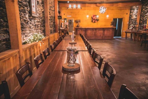 Rockmart Slate House