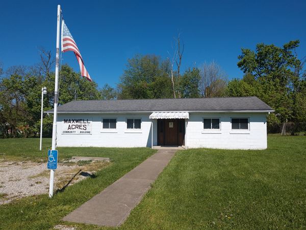 Maxwell Acres Community Center