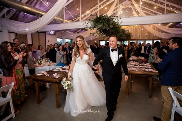 Tulsa Botanic Garden