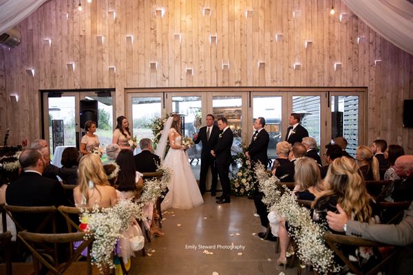 Tulsa Botanic Garden