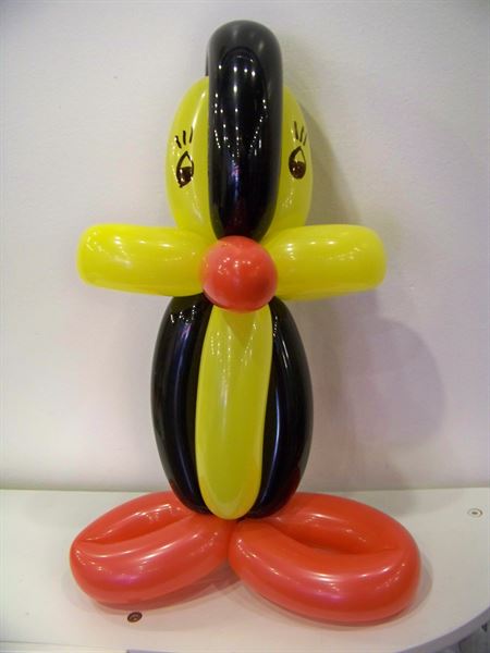 Face Painting and Balloon Art by VeraNik