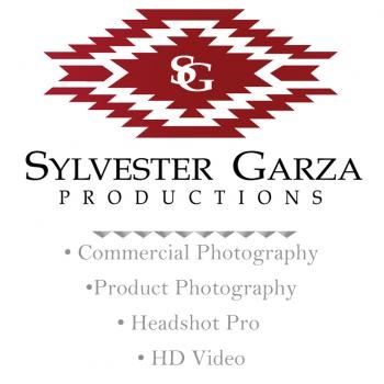 SYLVESTER GARZA PRODUCTIONS