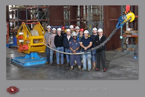 SYLVESTER GARZA PRODUCTIONS