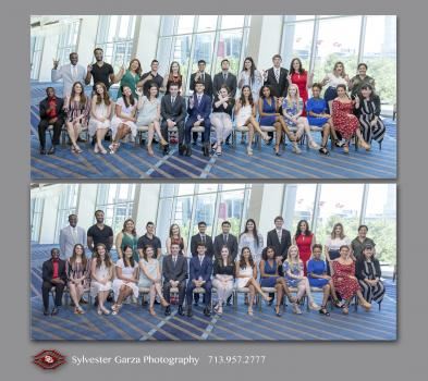 SYLVESTER GARZA PRODUCTIONS