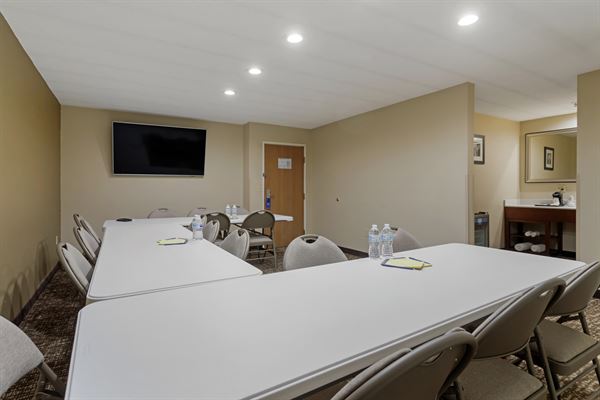 Comfort Inn Paducah I-24