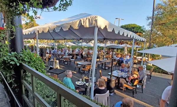 Irvine Barclay Theatre