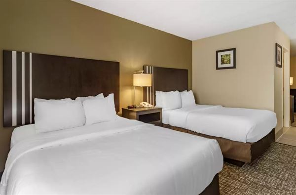 Comfort Inn Paducah I-24