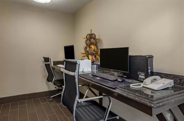 Comfort Inn Paducah I-24