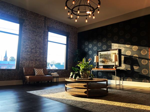 City View at Sterling Square