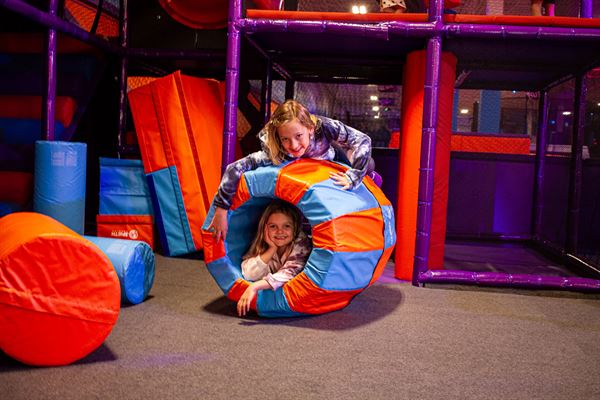 Altitude Trampoline Park