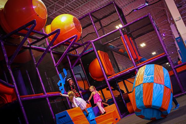 Altitude Trampoline Park