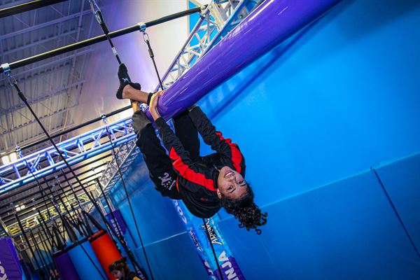 Altitude Trampoline Park