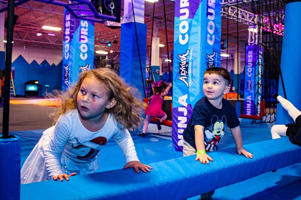 Altitude Trampoline Park