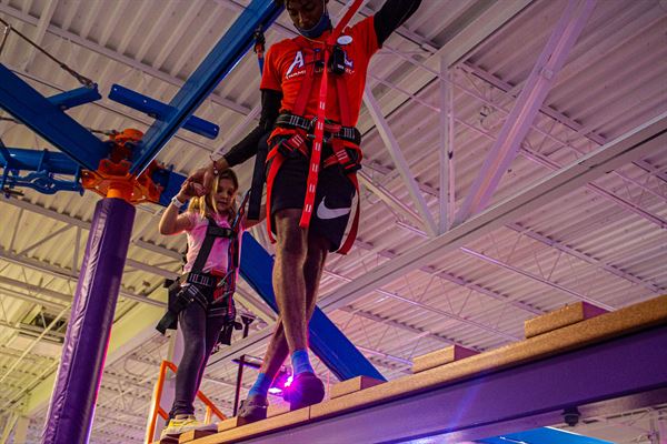 Altitude Trampoline Park