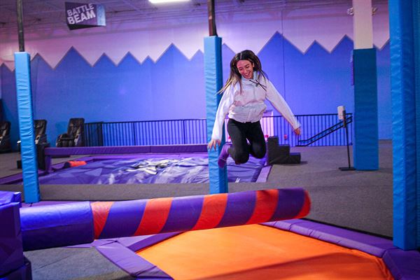 Altitude Trampoline Park
