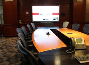 Conference Rooms
