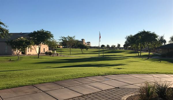 Colorado River State Historic Park