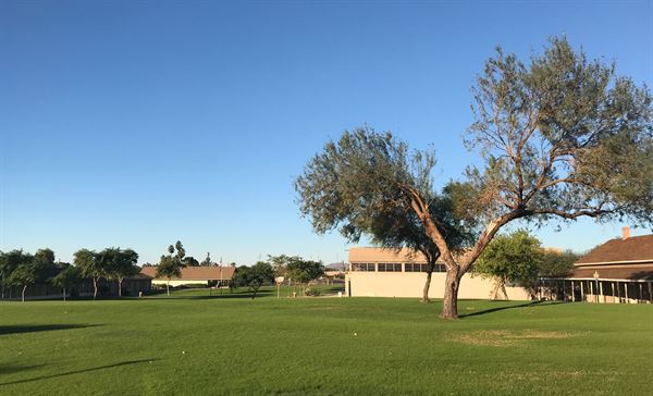 Colorado River State Historic Park