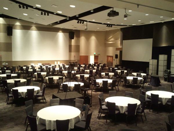 Purdue Fort Wayne Special Events