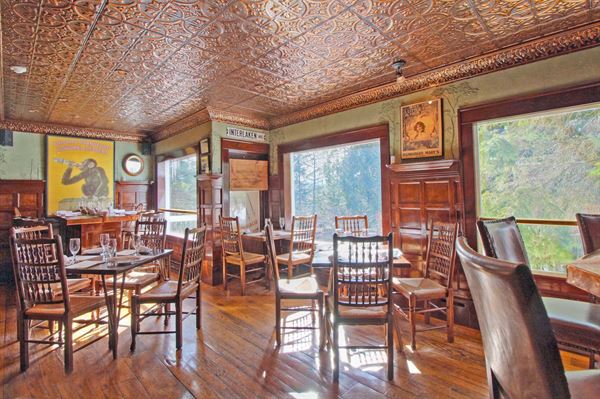 The Interlaken Inn & Restaurant