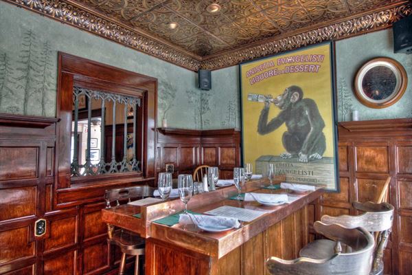 The Interlaken Inn & Restaurant