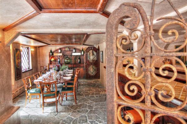 The Interlaken Inn & Restaurant