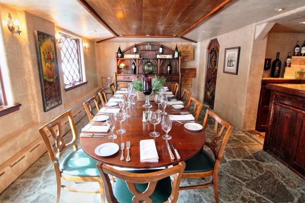 The Interlaken Inn & Restaurant