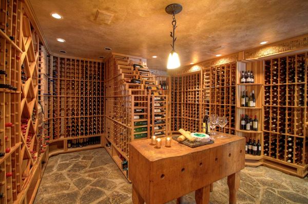 The Interlaken Inn & Restaurant