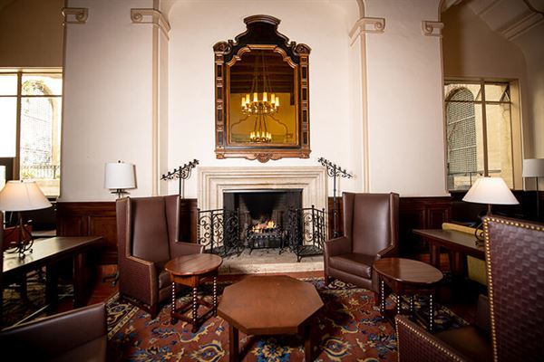 International House Berkeley