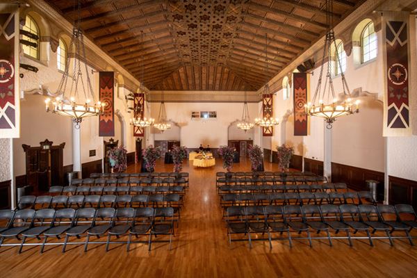 International House Berkeley