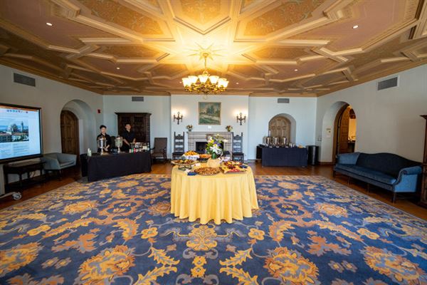 International House Berkeley